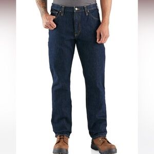 Carhartt 103889 - Relaxed Straight Rugged Flex® Utility Jean